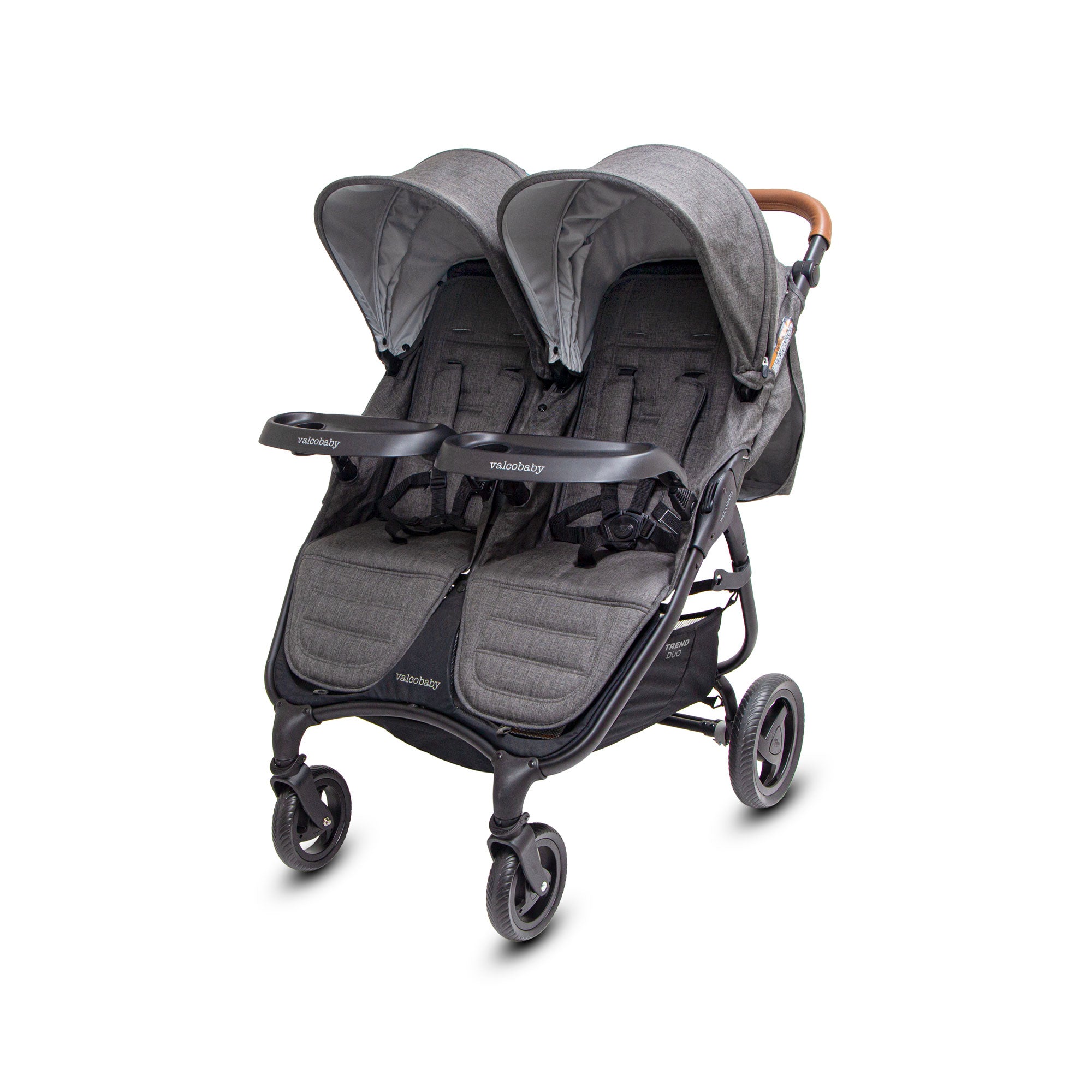 baby trend stroller tray Valco Baby Duo Trend Snack Tray