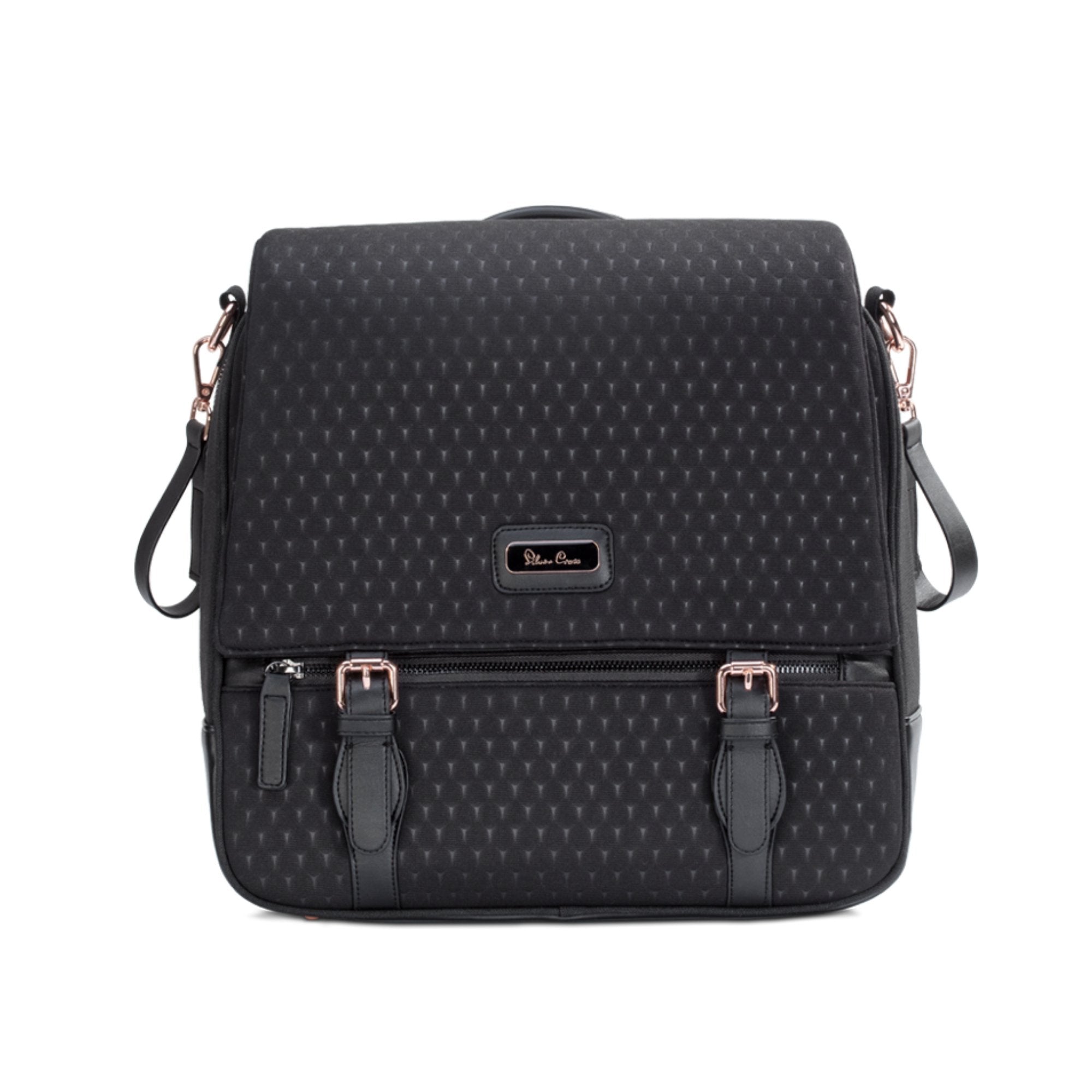 Silver Cross Eclipse Changing Bag