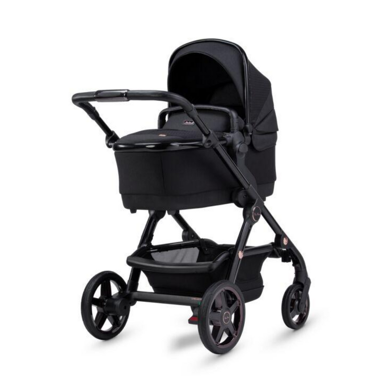 Silver Cross Wave 2022 Eclipse Stroller Special Edition