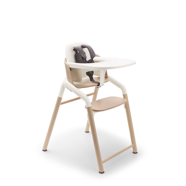 Bugaboo Giraffe Complete High Chair