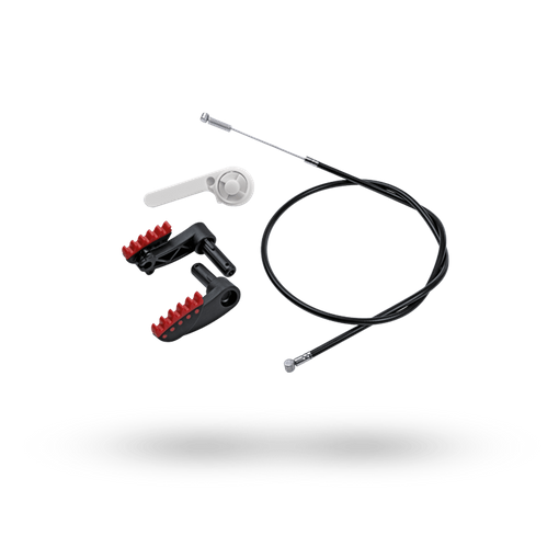 bugaboo cameleon 3 brake shoe Bugaboo Cameleon 3 Brake Cable Service Set