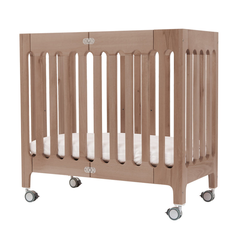 Alma top mini crib