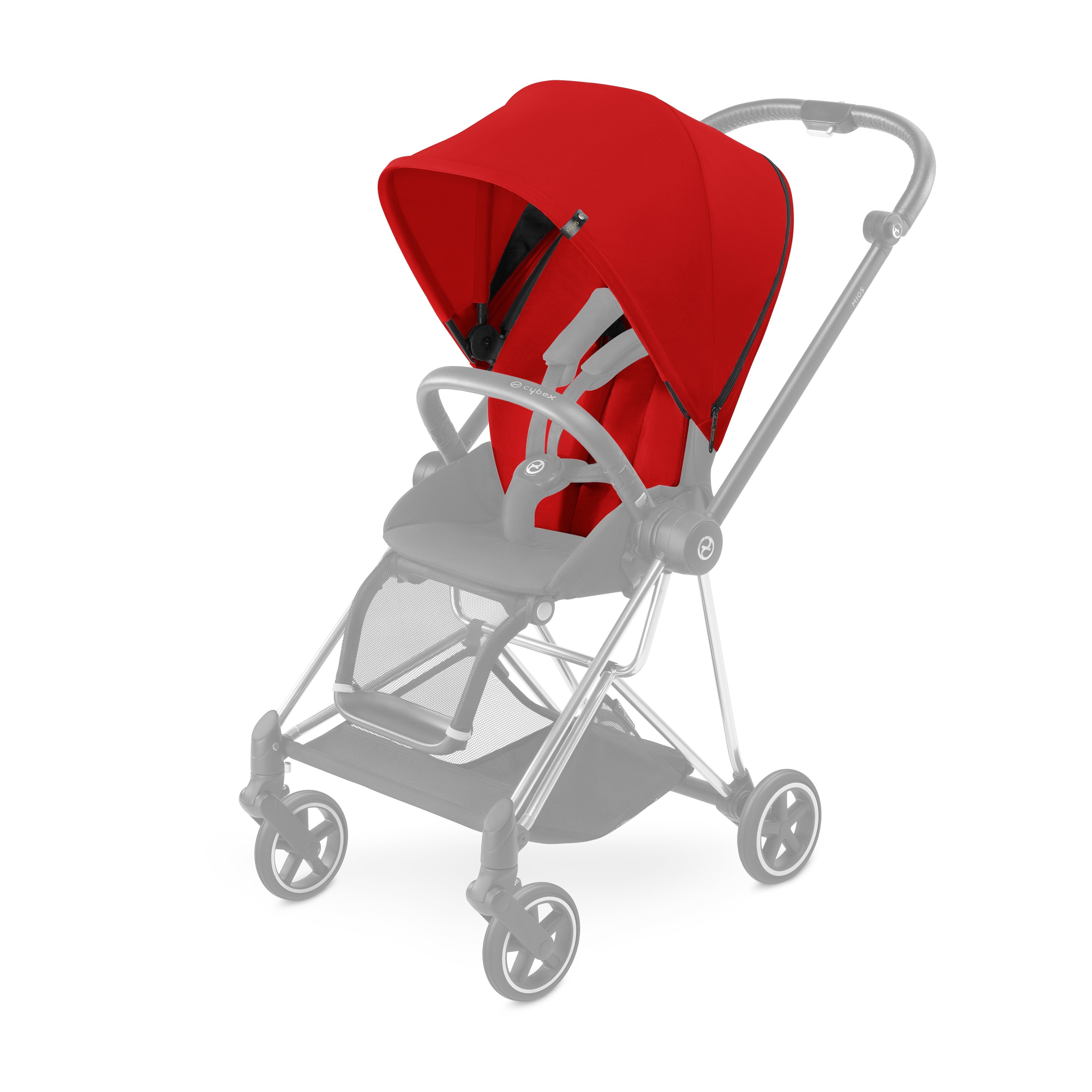 Cybex Platinum Mios Color Pack / Comfort Inlay - Mega Babies