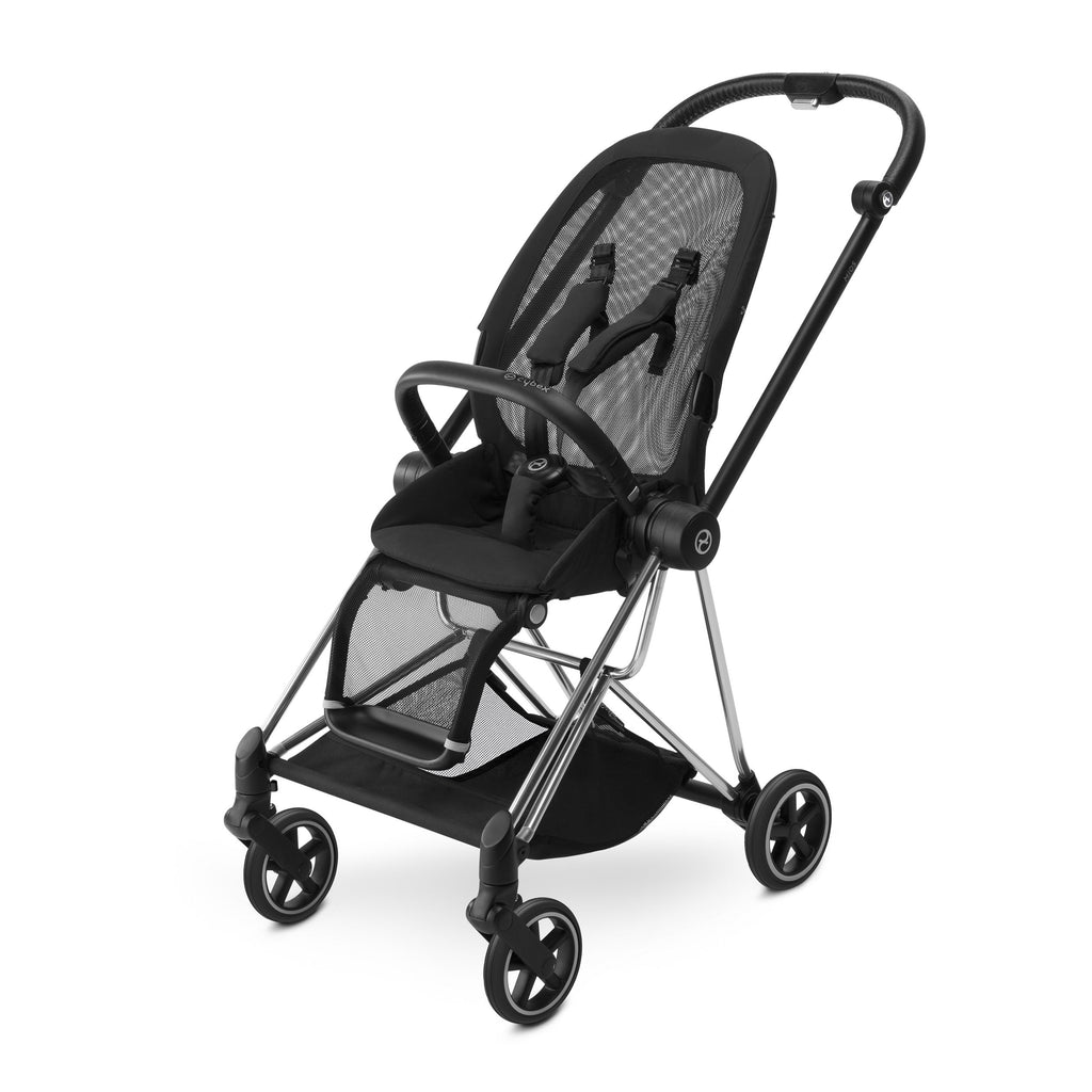 Cybex mios hot sale frame and seat