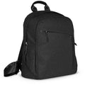 Buy your UPPAbaby changing backpack from Mega babies in a contemporary black shade.