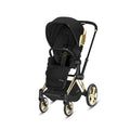 Cybex Platinum Priam 3 Complete Stroller- Jeremy Scott Wings Collection