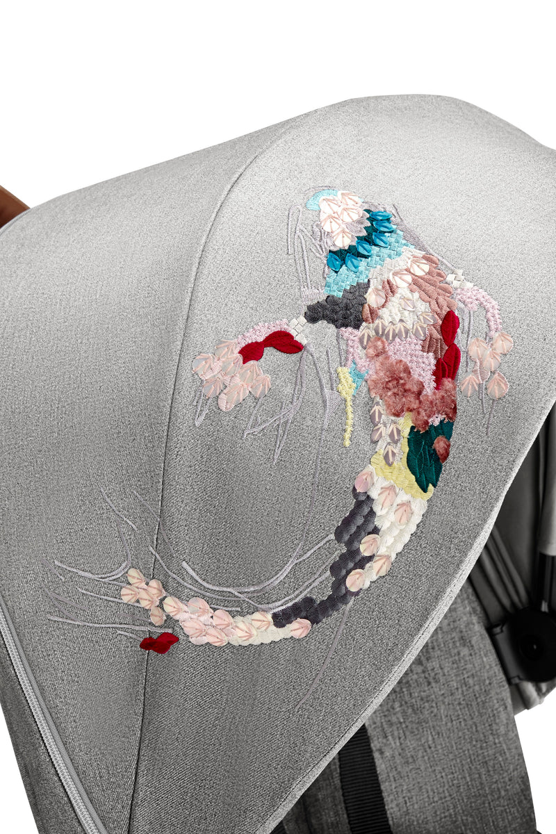 Cybex Priam 3 Fashion Seat Packs