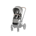 Cybex Priam 3 Fashion Seat Packs