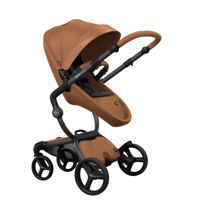 Mima Xari Max Complete Stroller