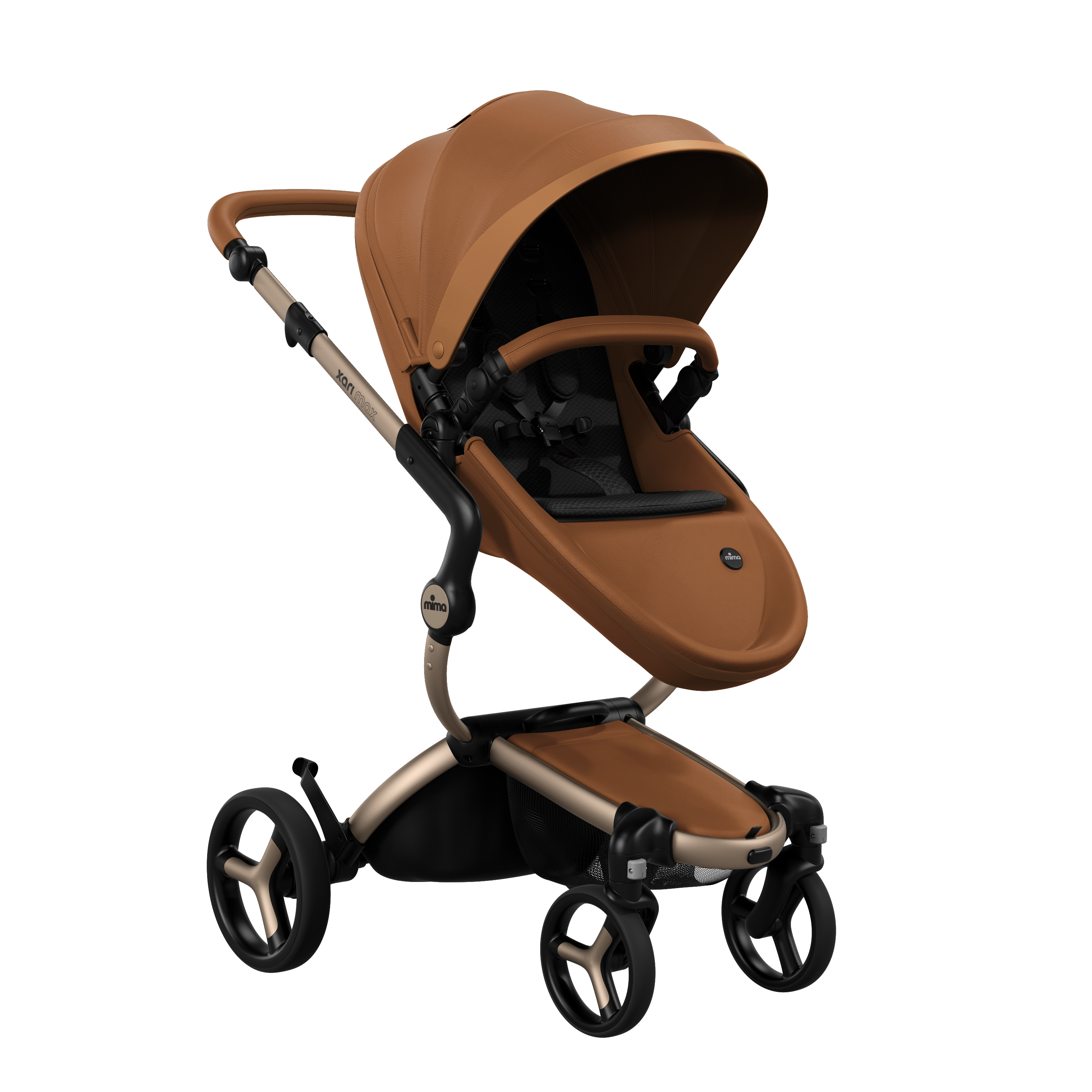 mima xari stroller travel bag Mima