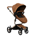 Mima Xari Max Complete Stroller