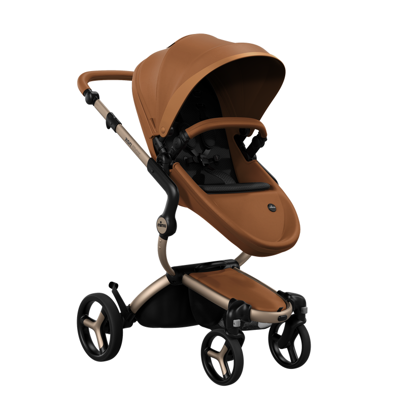 Mima sale xari bassinet
