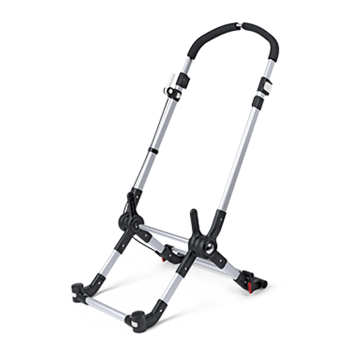 bugaboo all black cameleon 2 Bugaboo Cameleon 3 + Chassis