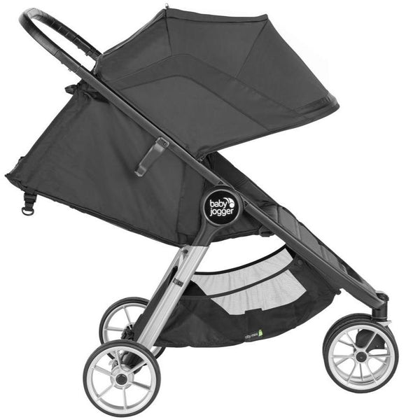 city mini single jogging stroller Baby Jogger City Mini 2 Single Stroller