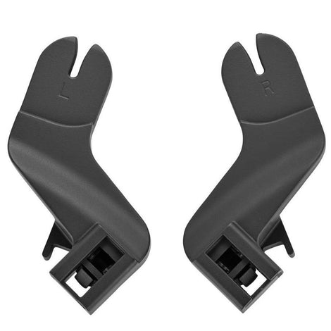 city mini gt double car seat adapter britax Baby Jogger City Mini2/GT2 Single Car Seat Adapter