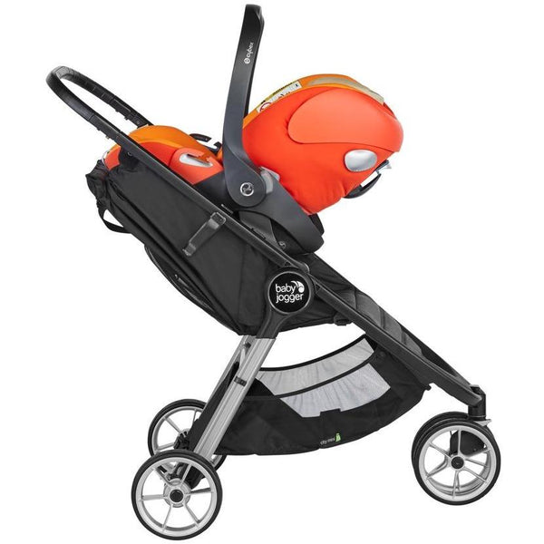 city mini gt double car seat adapter britax Baby Jogger City Mini2/GT2 Single Car Seat Adapter