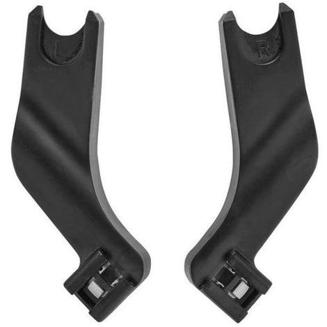 city mini single stroller car seat adapter Baby Jogger City Mini2/GT2 Single Car Seat Adapter
