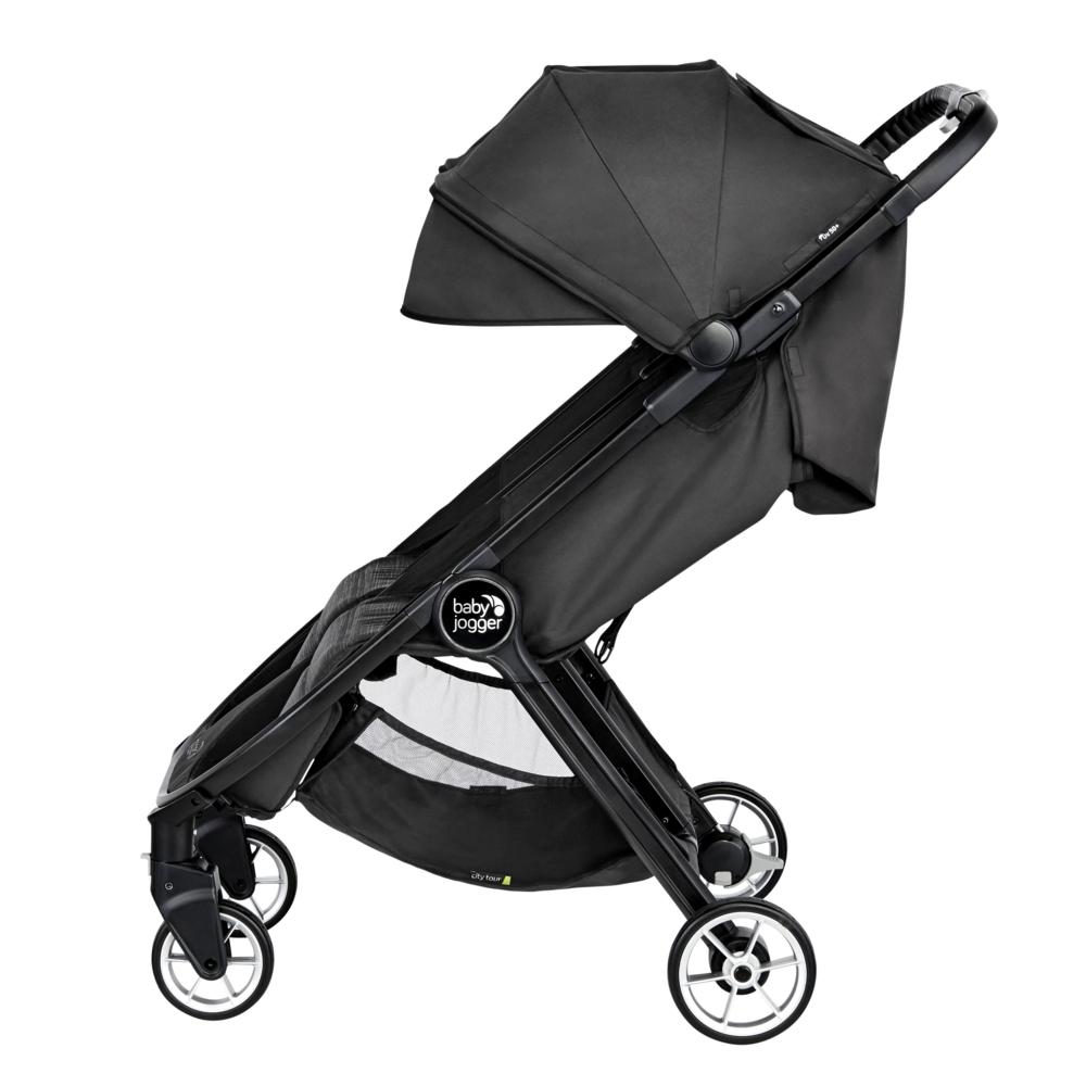 cityscape double stroller Baby Jogger City Tour 2 Double Stroller