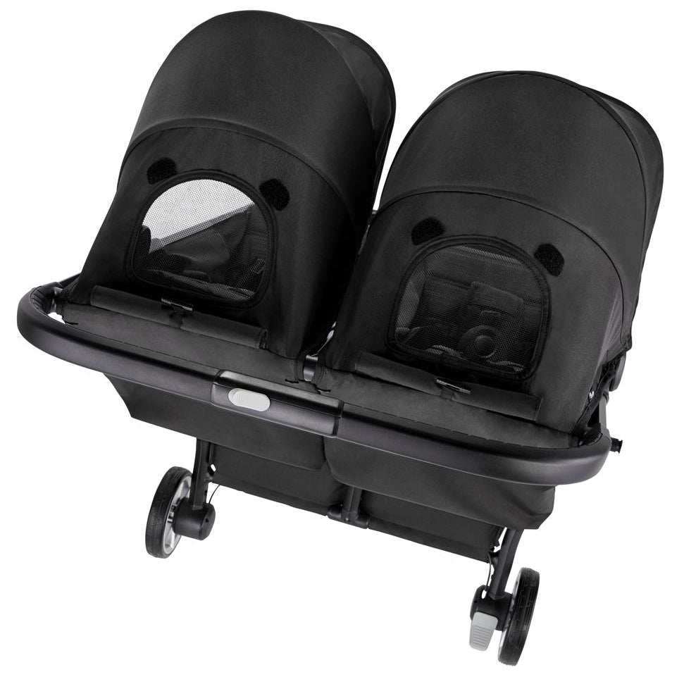 citywalk double stroller Baby Jogger City Tour 2 Double Stroller