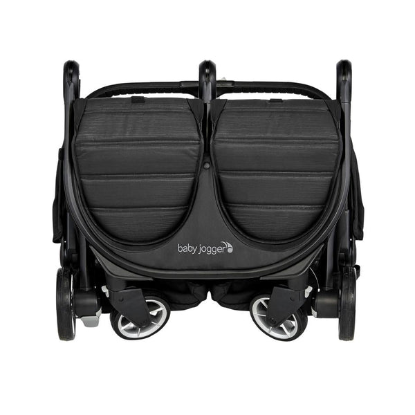 perfectly cute double jogger stroller Baby Jogger City Tour 2 Double Stroller