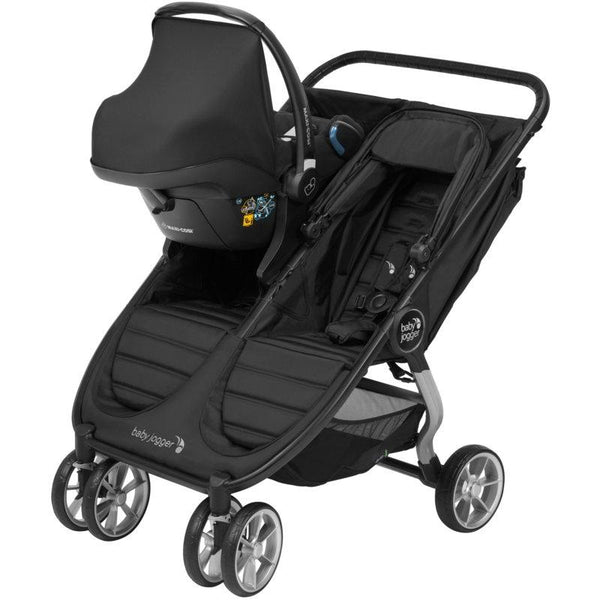 Mini Gt2 Double Baby Jogger City Mini Twin Pushchair Baby Jogger