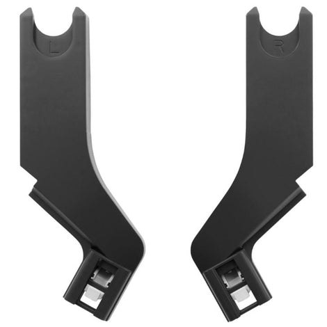 Baby Jogger City Mini Double Car Seat Adapter