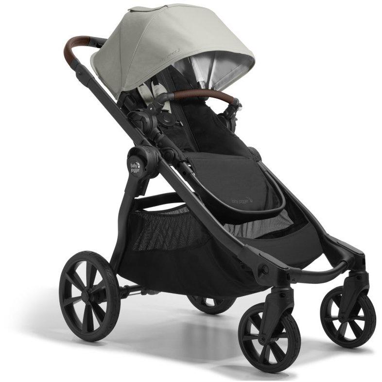 Baby Jogger City Select 2 Stroller - Eco Collection