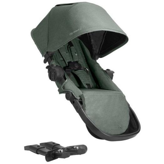 baby jogger city select pram kit Baby Jogger City Select 2 Second Seat Kit