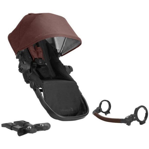 baby jogger city select lux second seat Baby Jogger City Select 2 Second Seat Kit