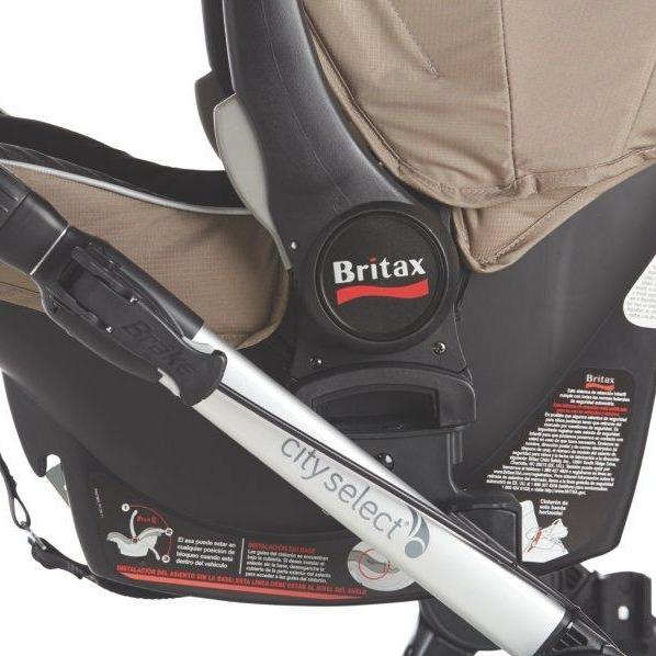 baby jogger city select car seat adapter Baby Jogger City Select 2 Car Seat Adapter