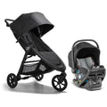 Baby Jogger City Mini GT2 + City Go 2 Travel System