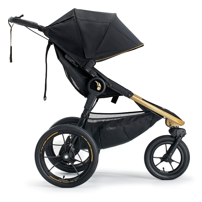 Baby Jogger Summit x3 Robin Arzón Jogging Stroller - Limited Edition