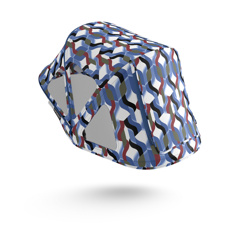 Bugaboo fox breezy sun canopy we are handsome hot sale