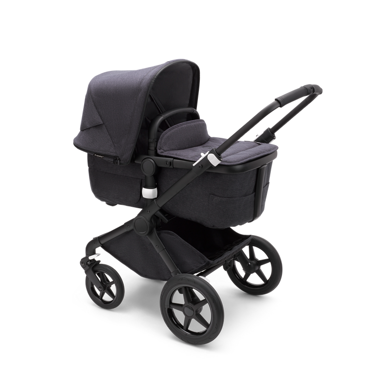 Bugaboo Fox 3 Complete Stroller - Premium Collection