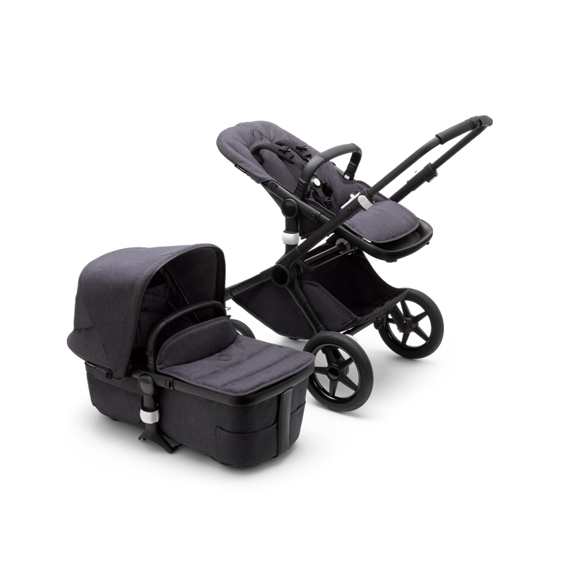 Gumtree bugaboo fox best sale
