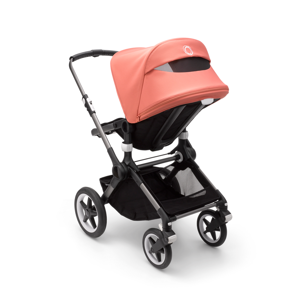 bugaboo canopy fox