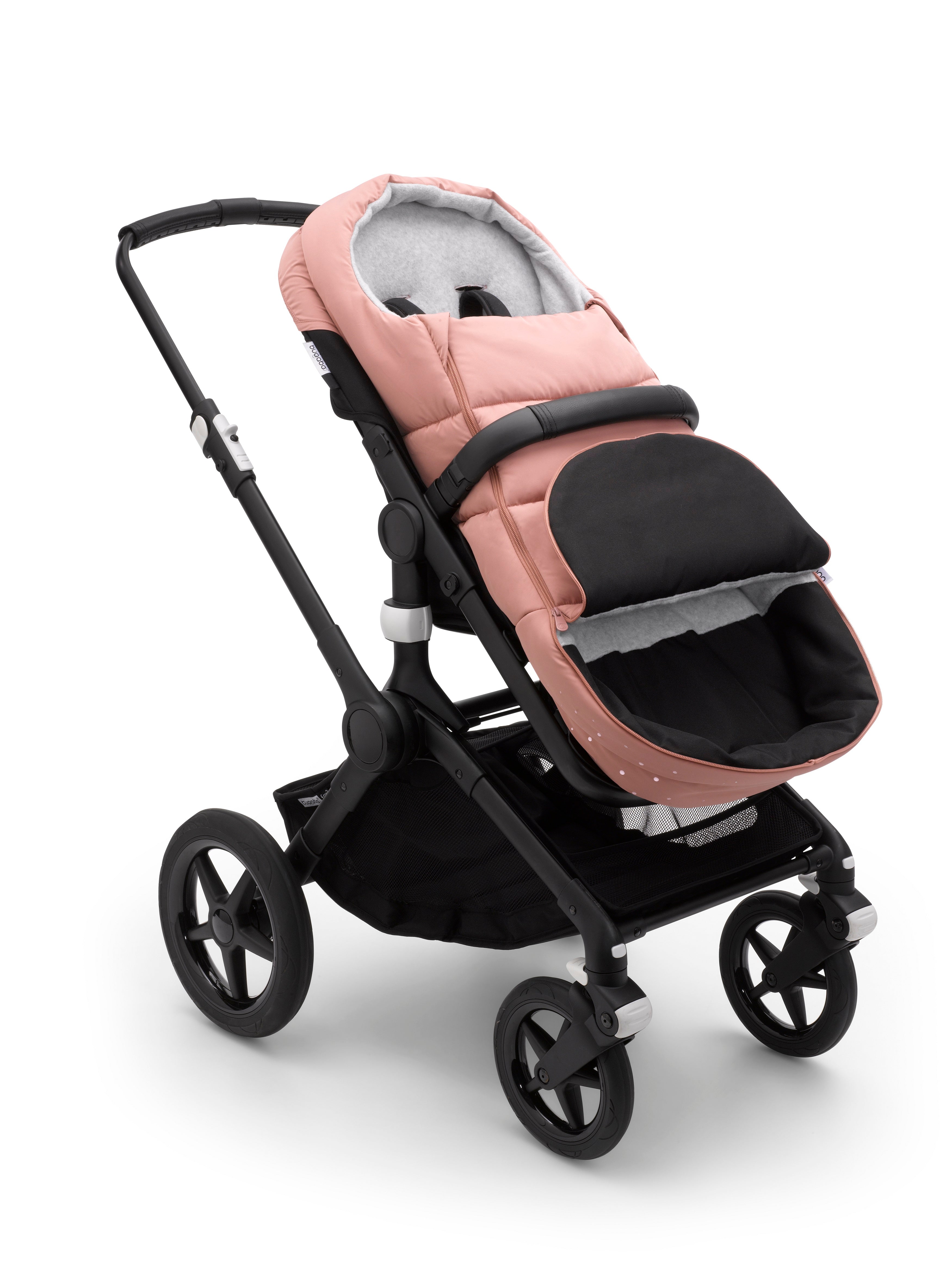 Bugaboo footmuff Pine green | Bugaboo