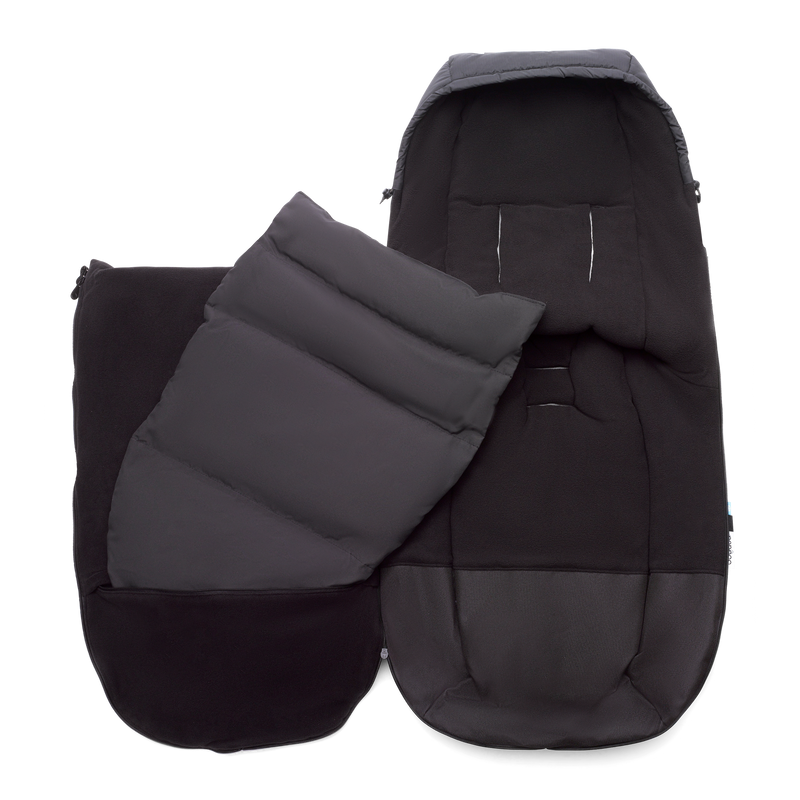 Bugaboo Performance Winter Footmuff