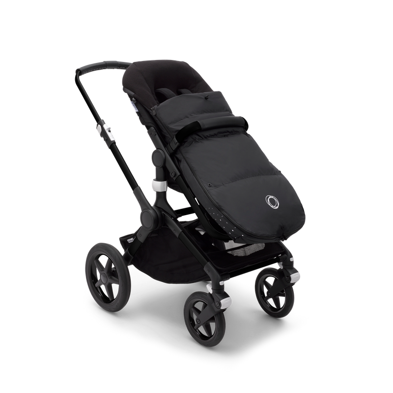 Bugaboo Performance Winter Footmuff