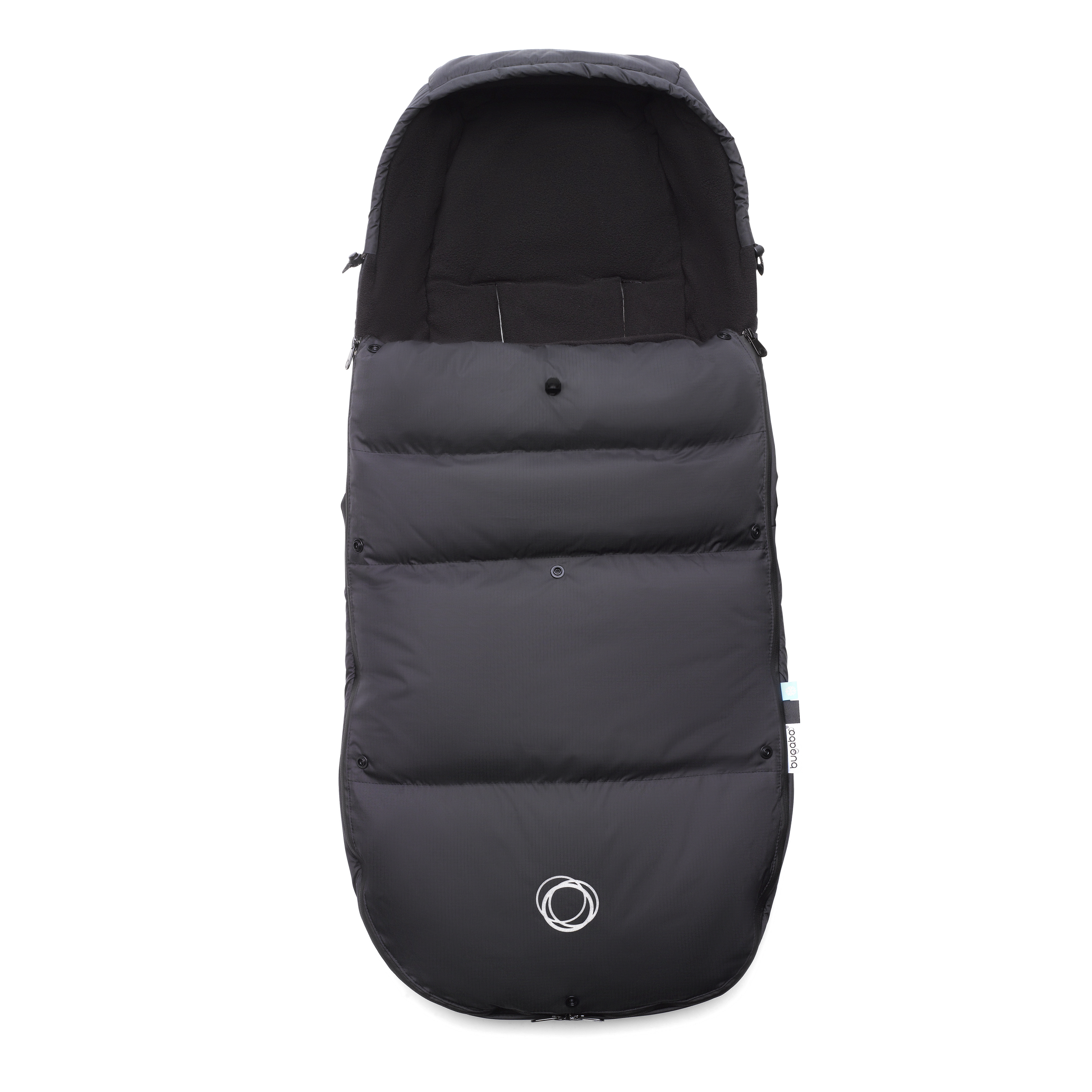 Bugaboo Performance Winter Footmuff