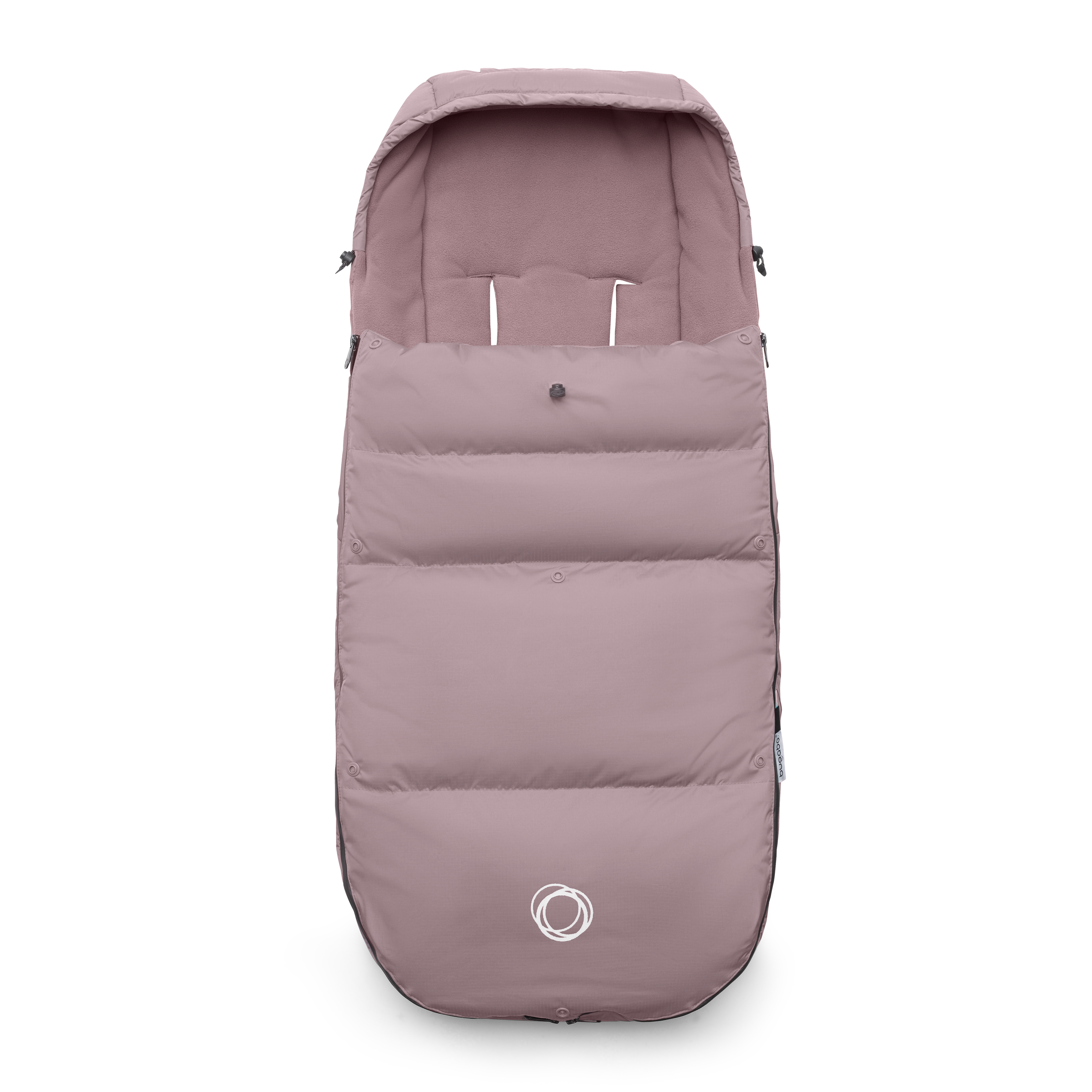 how to install bugaboo footmuff Bugaboo Performance Winter Footmuff