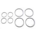 Bugaboo lynx wheel caps