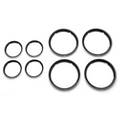 Bugaboo lynx wheel caps