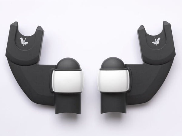 Bugaboo Fox, Lynx, Car Seat Adapters