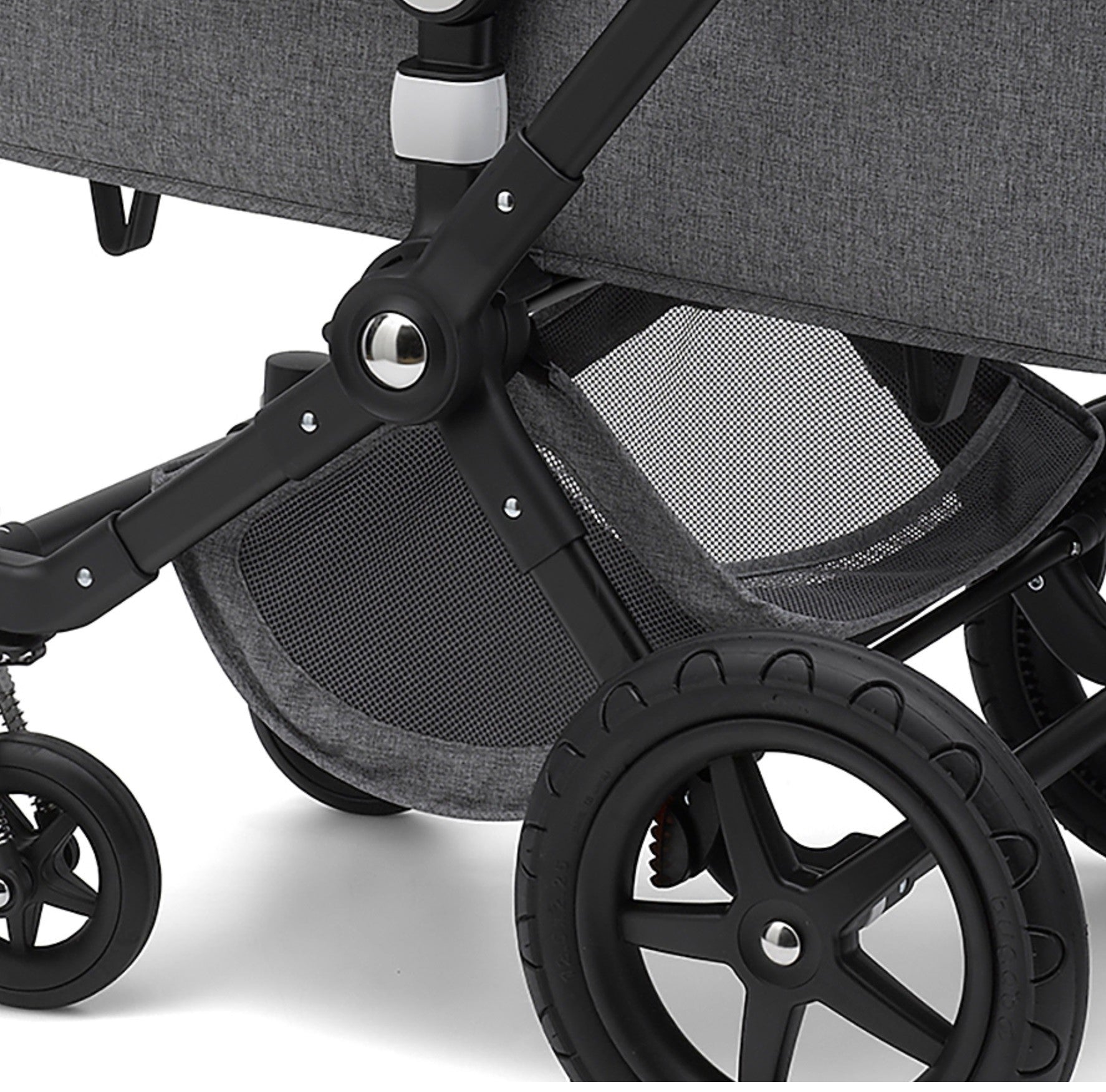 Seat Bugaboo Cameleon Plus Seat Bugaboo Cameleon Pushchair Bugaboo