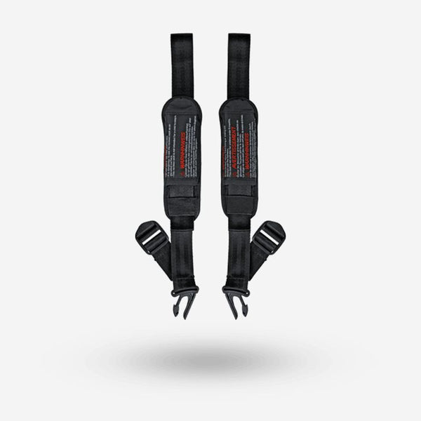 Bugaboo Buffalo Cameleon 3 Strap Replacement for 3 Point Harness