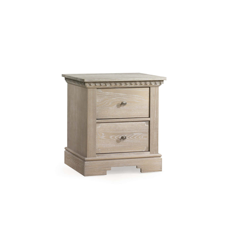 Natart Ithaca Nightstand