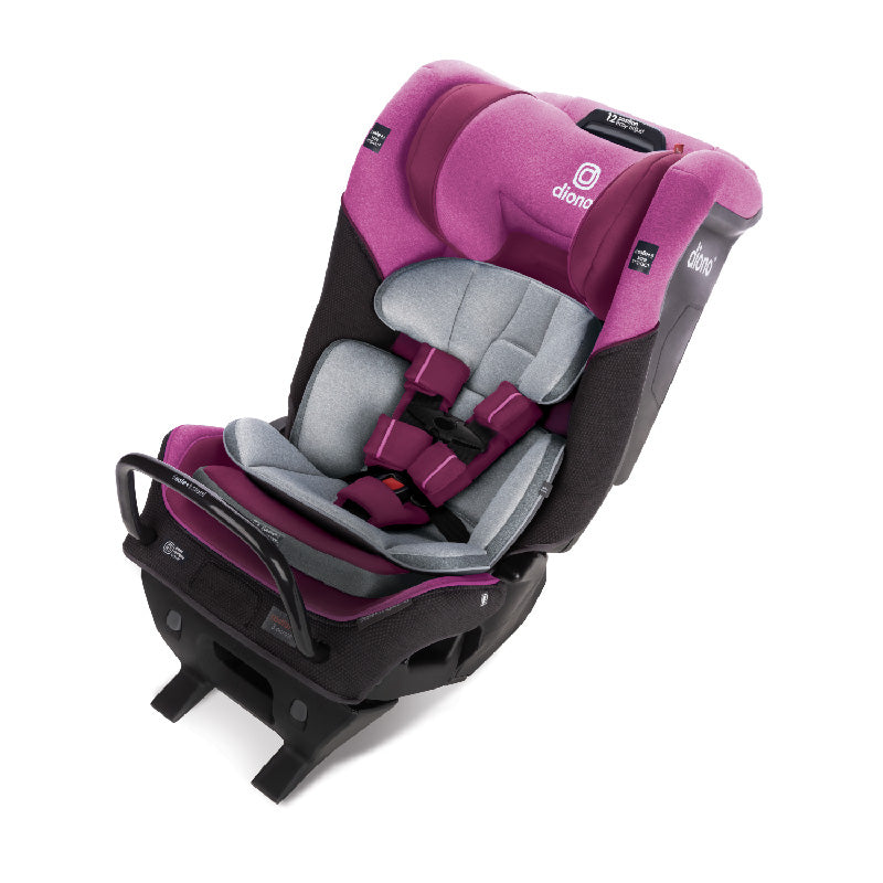 britax radian Diono Radian 3QX Ultimate 3 Across All-in-One Car Seat