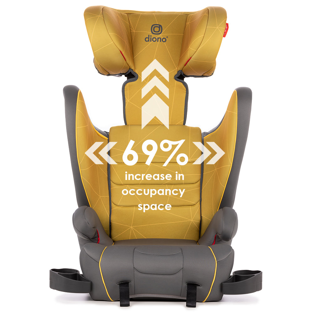 Diono monterey xt booster sale