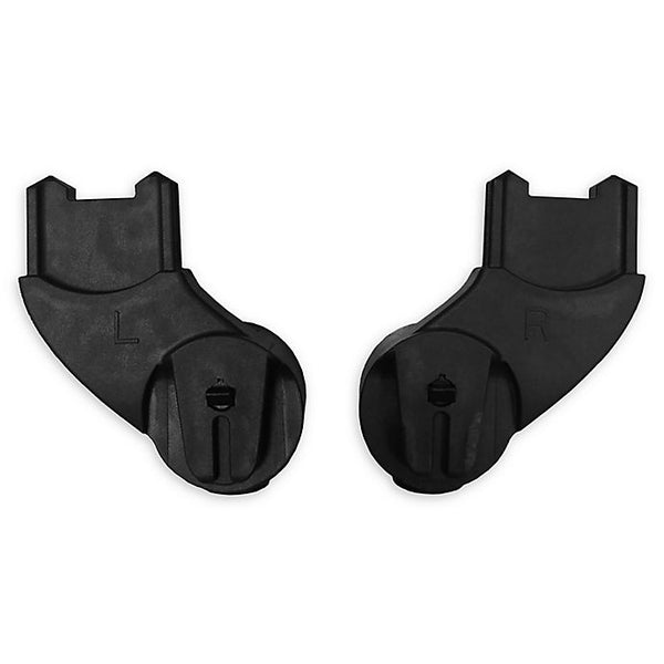 Mima xari car seat compatibility top